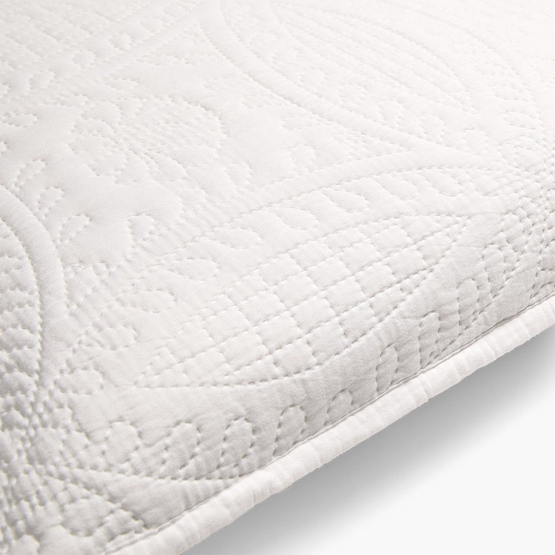 FUNDA COJIN FOFALU 55X55 TEXTURA INTERIORS - 3