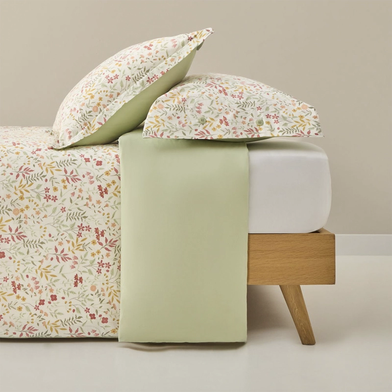 FUNDA PLUMON FERDU 150X260 (CAMA 1 PLAZA) TEXTURA INTERIORS - 5