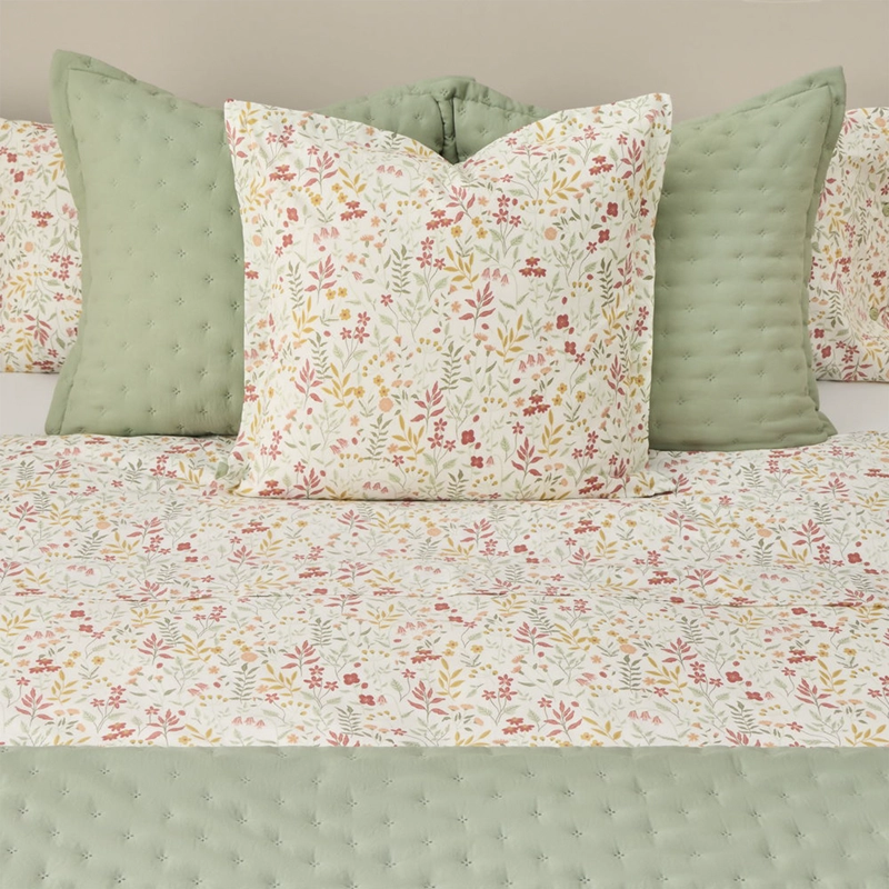 FUNDA PLUMON FERDU 150X260 (CAMA 1 PLAZA) TEXTURA INTERIORS - 6
