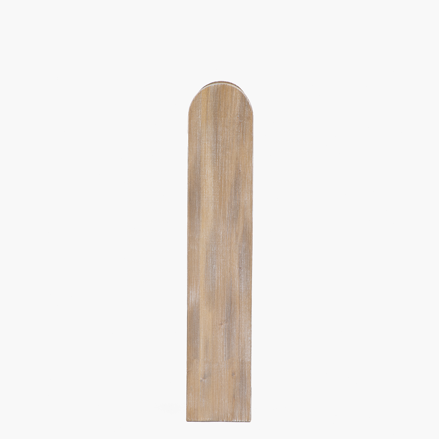 LIBRERO INFANTIL AZALEA TRIPLE NATURAL FORM - 4