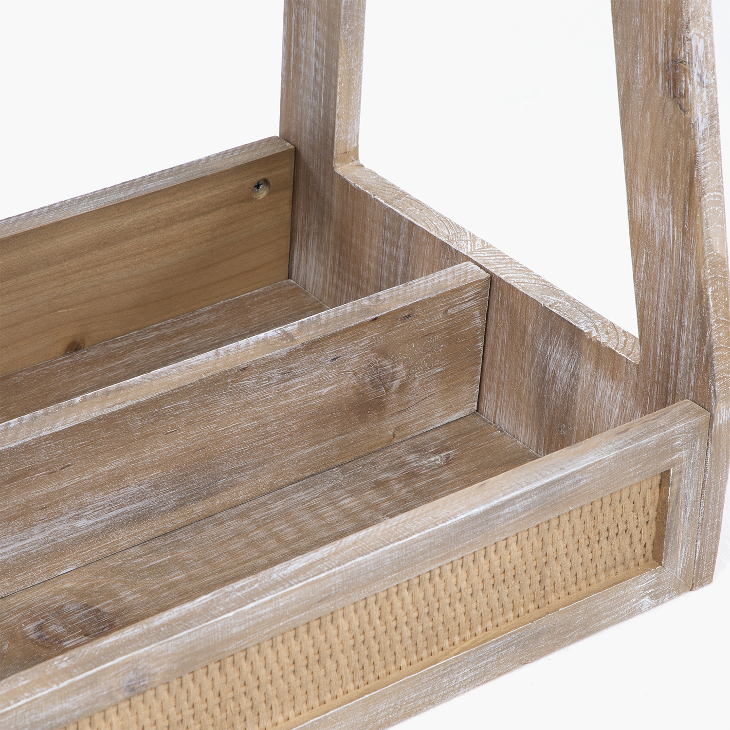 LIBRERO INFANTIL AZALEA DOBLE NATURAL FORM - 8