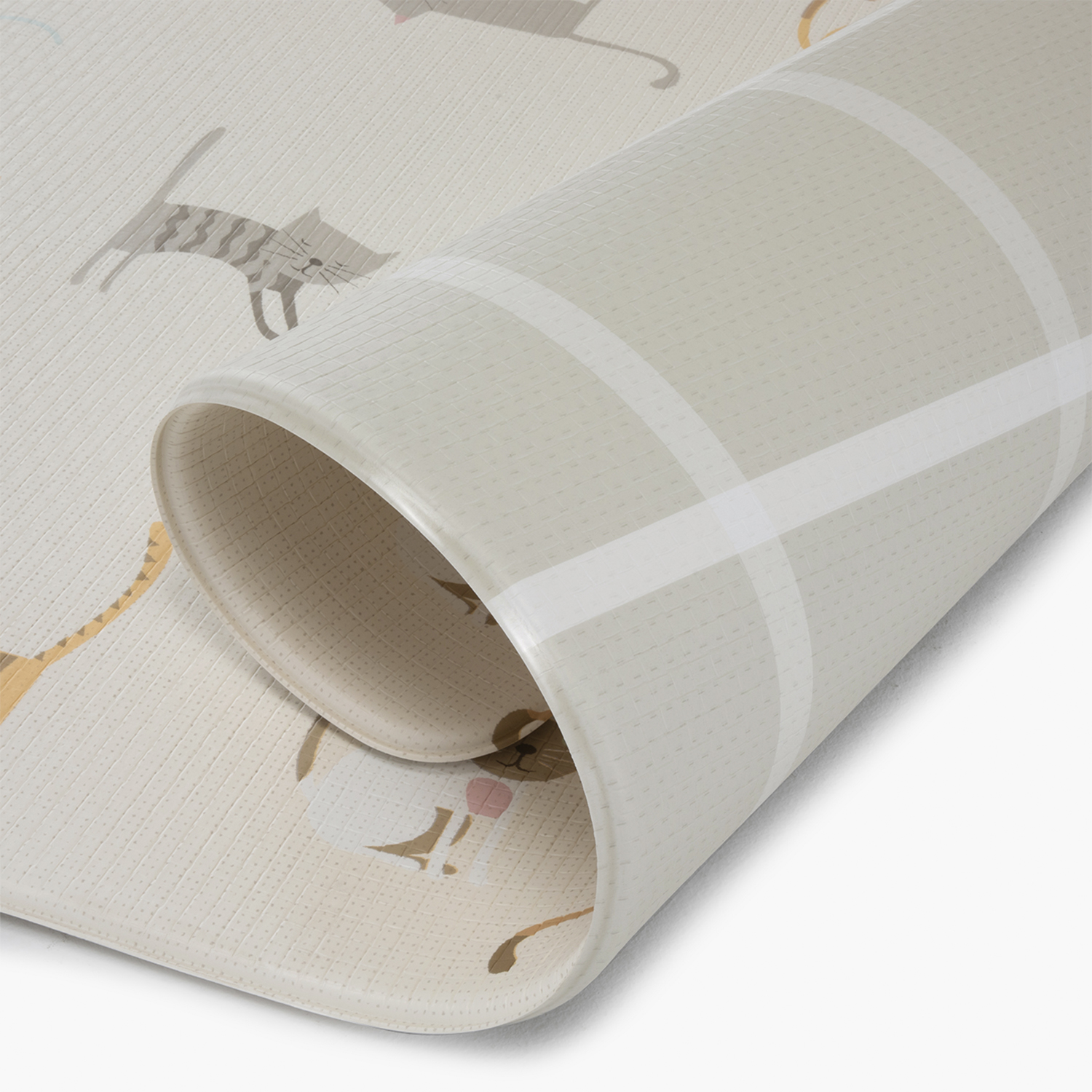 PLAYMAT INFANTIL 170 KITTEN FORM - 7