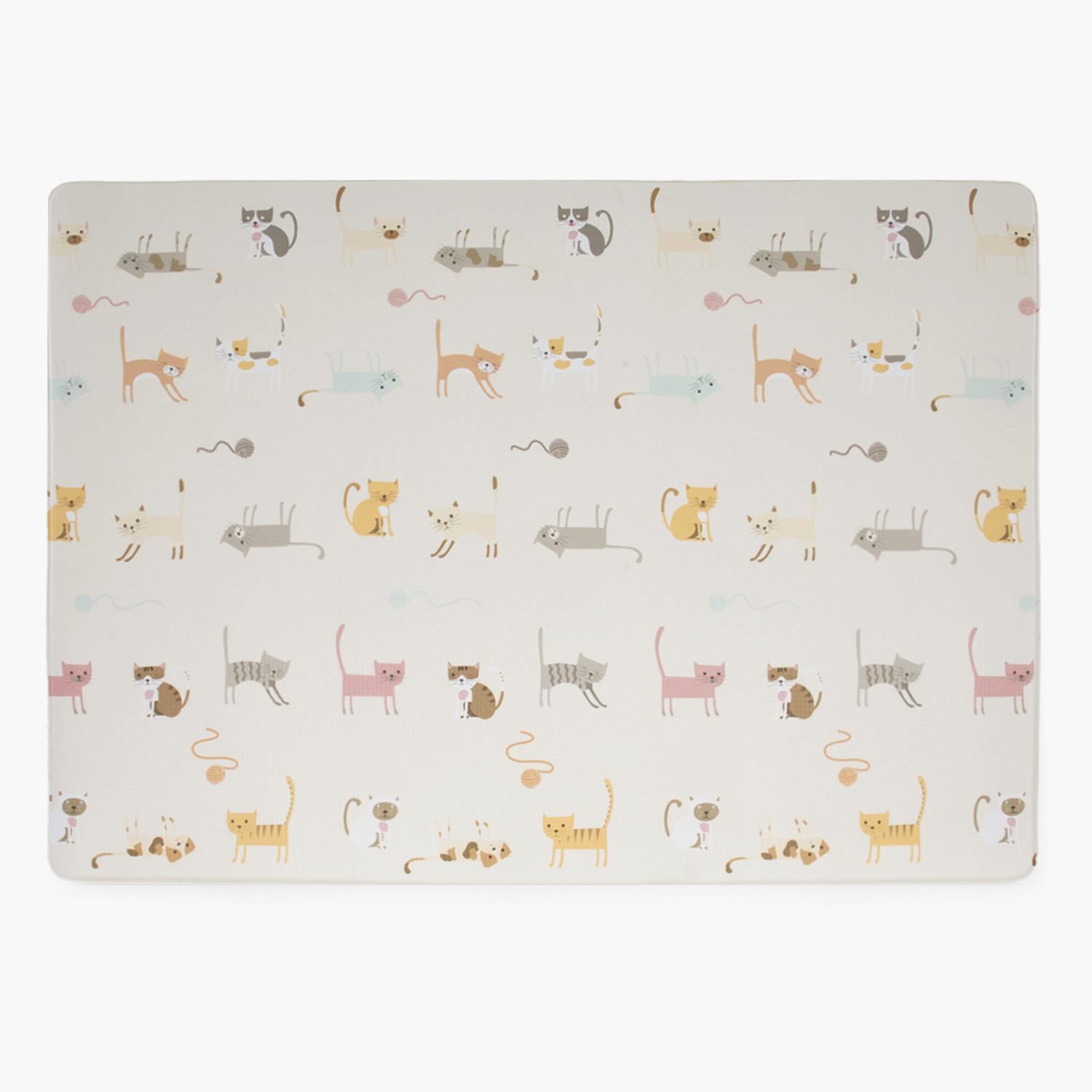 PLAYMAT INFANTIL 200 KITTEN FORM - 3