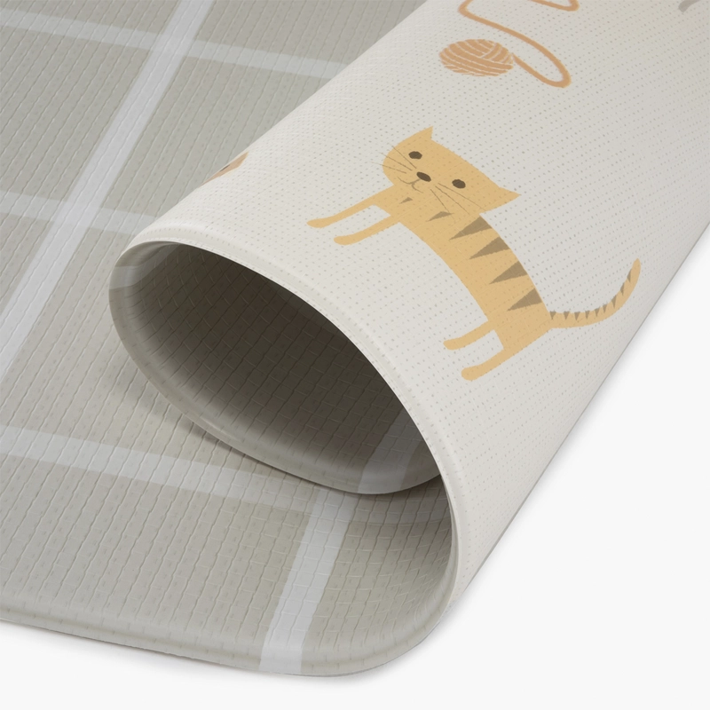 PLAYMAT INFANTIL 200 KITTEN FORM - 6