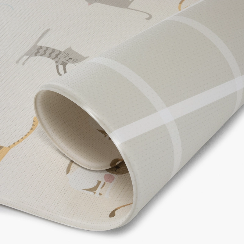PLAYMAT INFANTIL 200 KITTEN FORM - 7