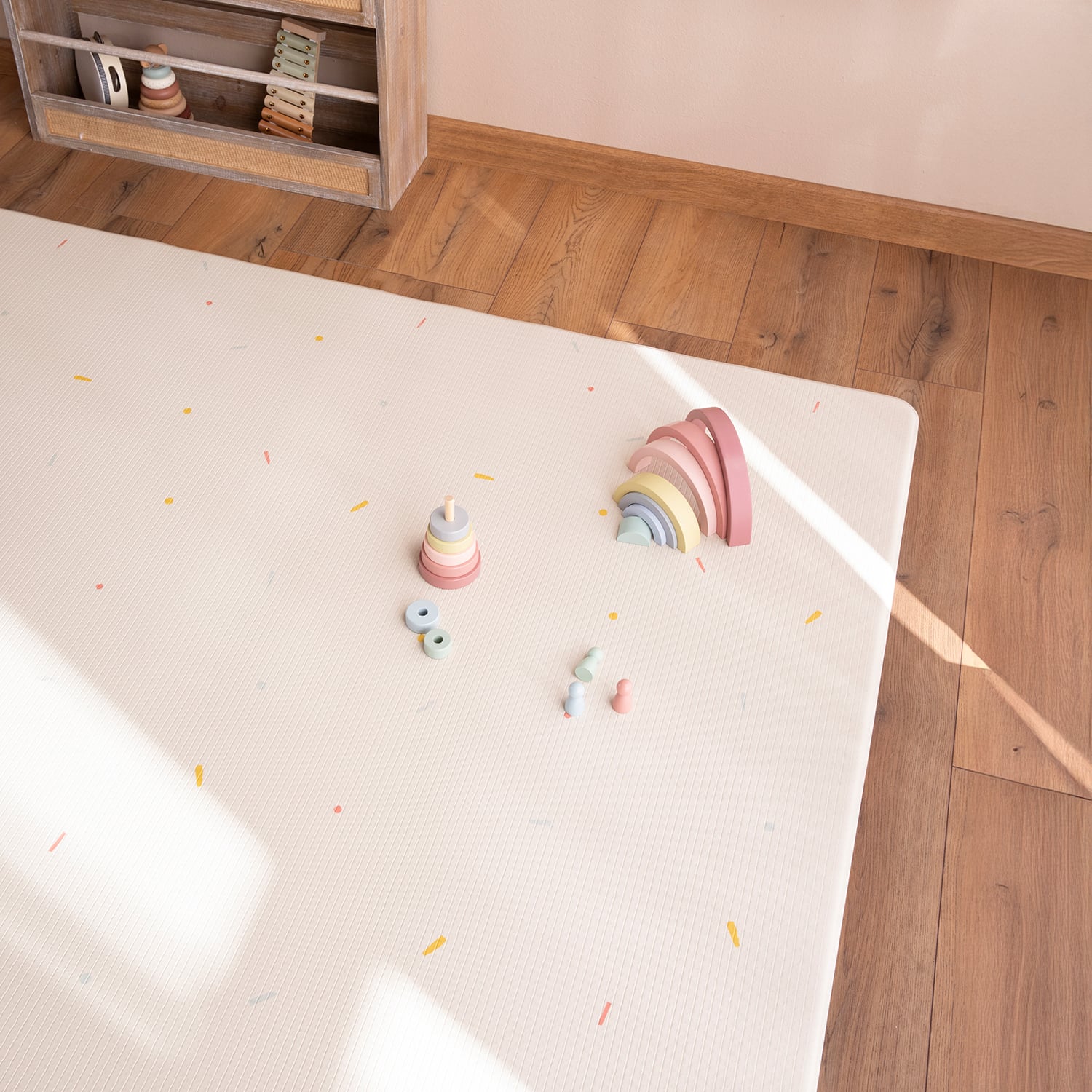 PLAYMAT INFANTIL 200 PINO FORM - 2