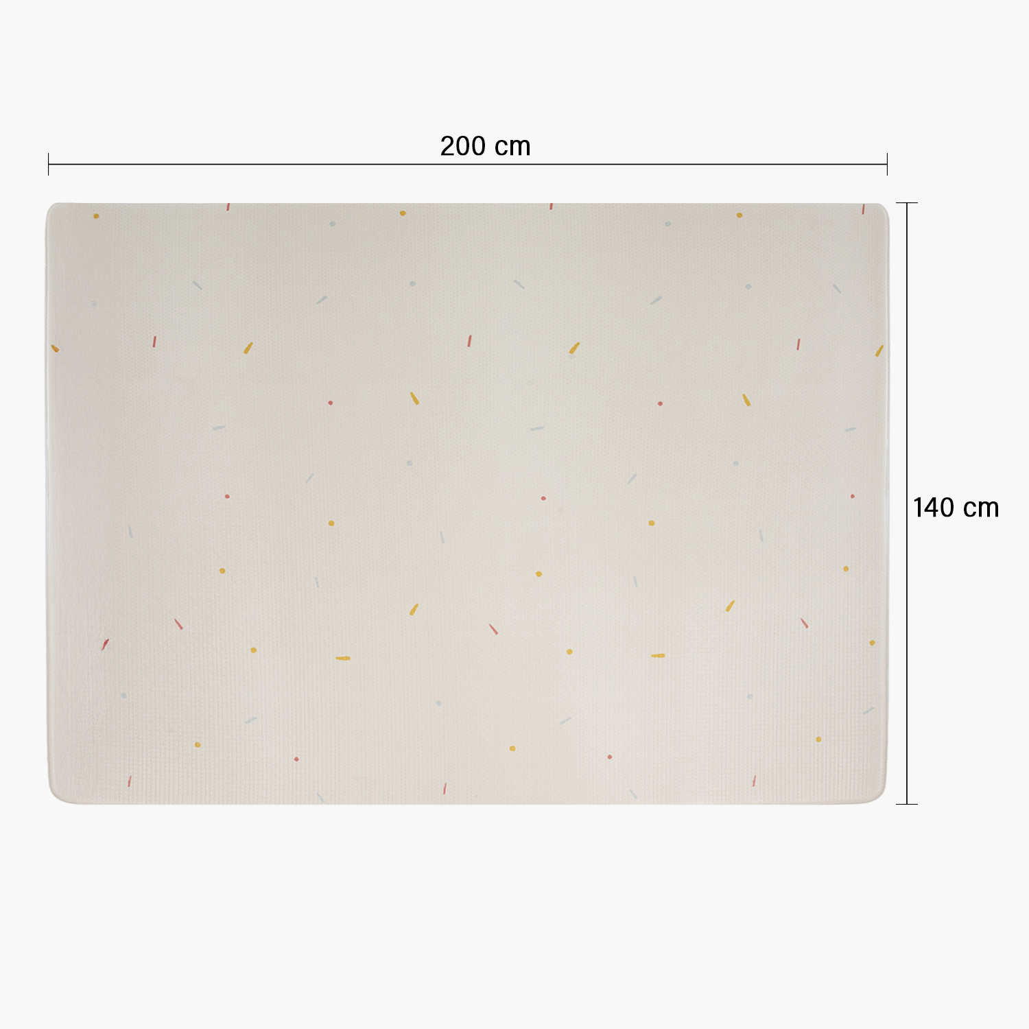 PLAYMAT INFANTIL 200 PINO FORM - 8