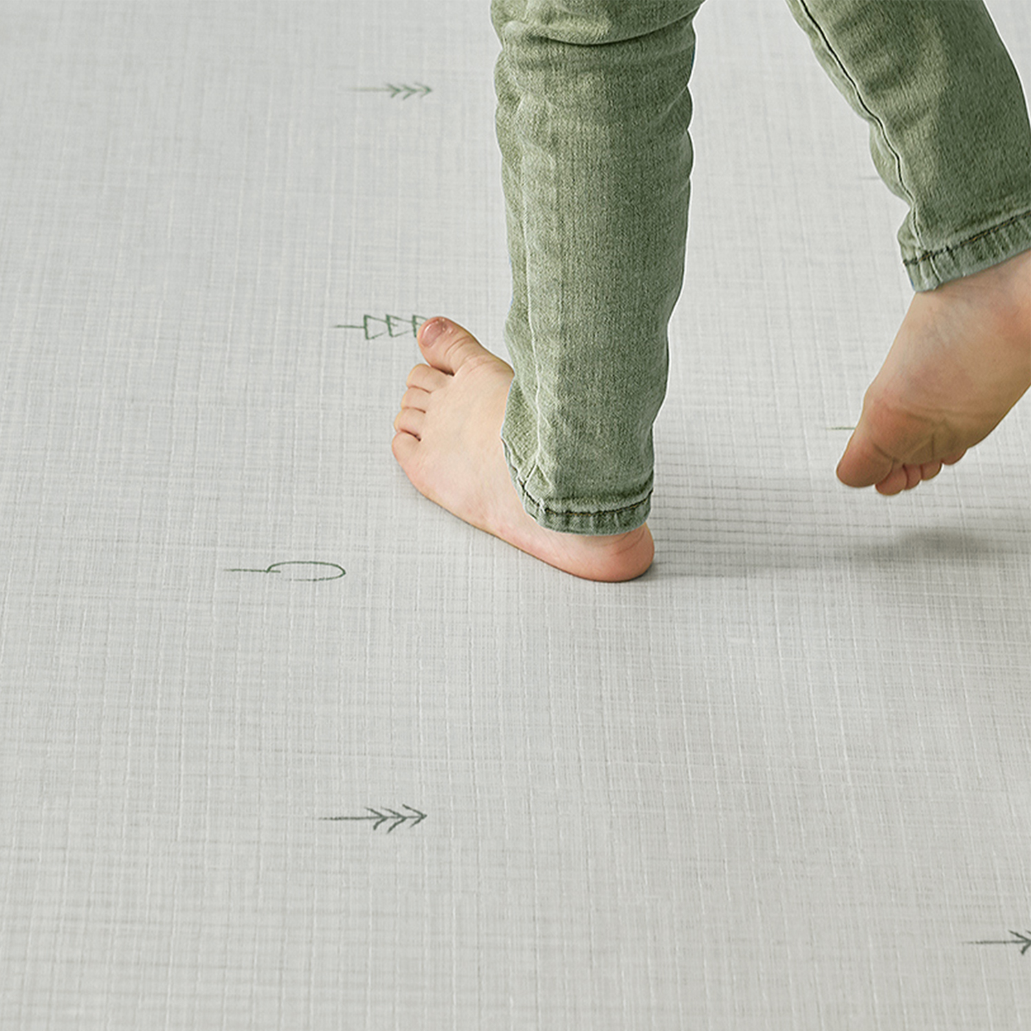 PLAYMAT INFANTIL 200 PINO FORM - 9