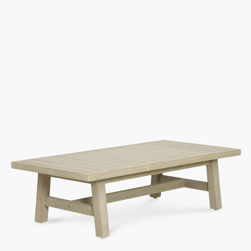 MESA DE CENTRO FLORIPA GRIS CLARO FORM - 3