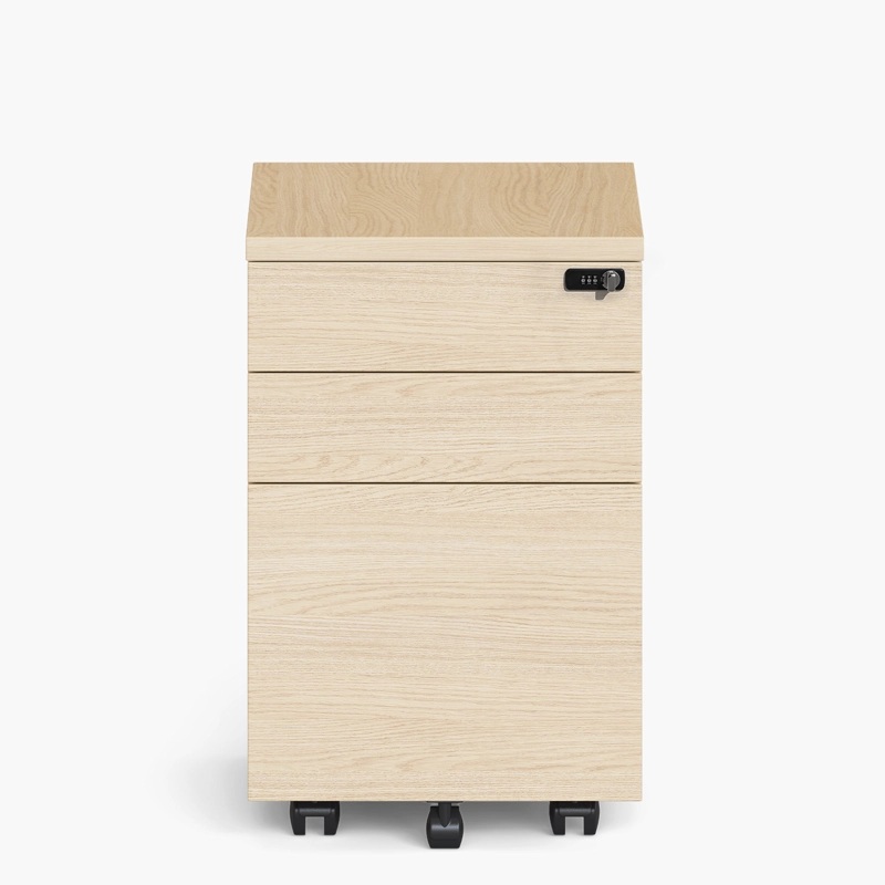 CAJONERA ASTRO TRIPLE NATURA FORM - 1