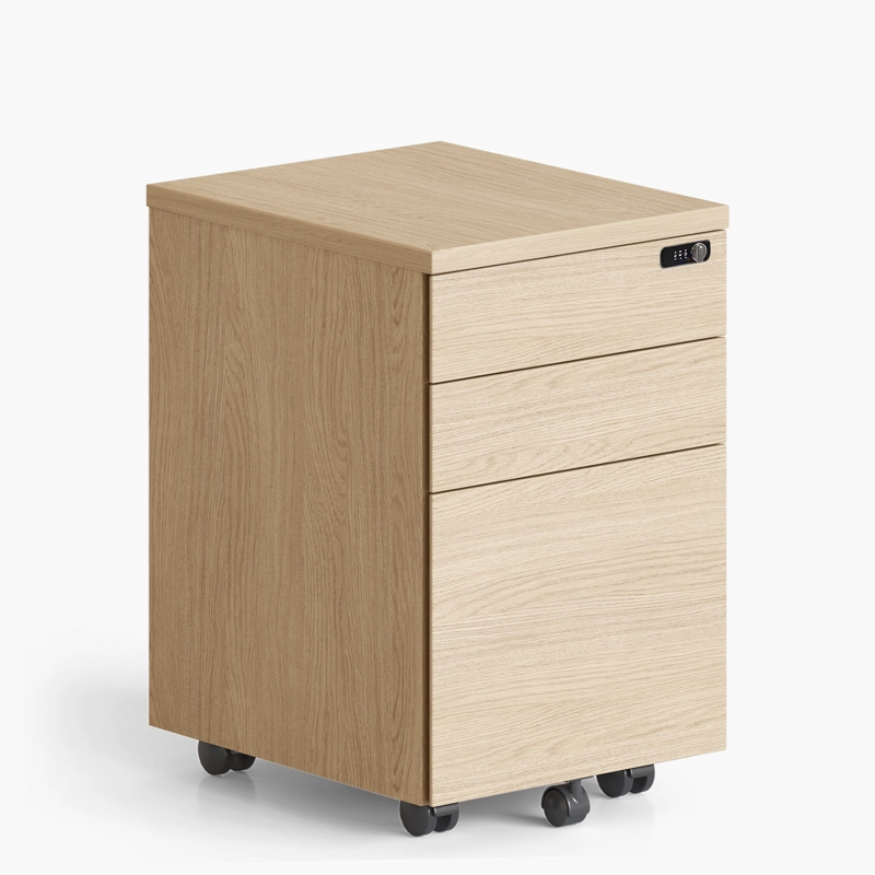 CAJONERA ASTRO TRIPLE NATURA FORM - 2