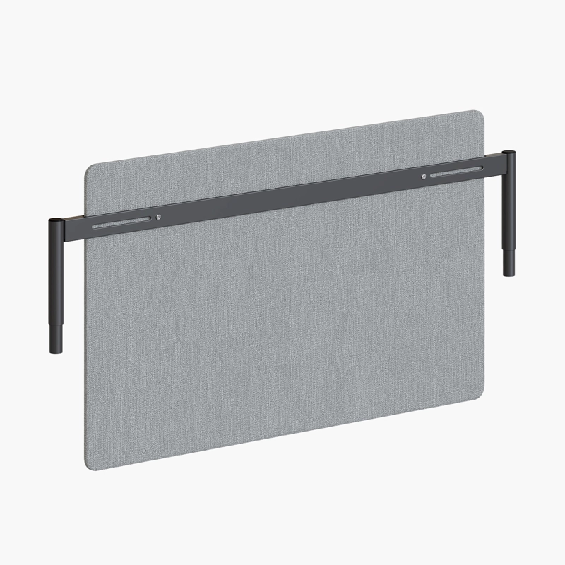 SEPARADOR ASTRO 140 GRIS CLARO/GRIS FORM - 1