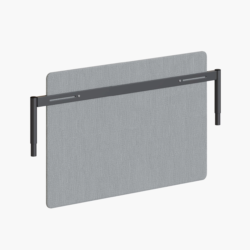 SEPARADOR ASTRO 120 GRIS CLARO/GRIS FORM - 1