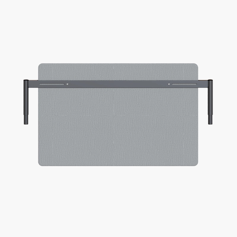 SEPARADOR ASTRO 120 GRIS CLARO/GRIS FORM - 2