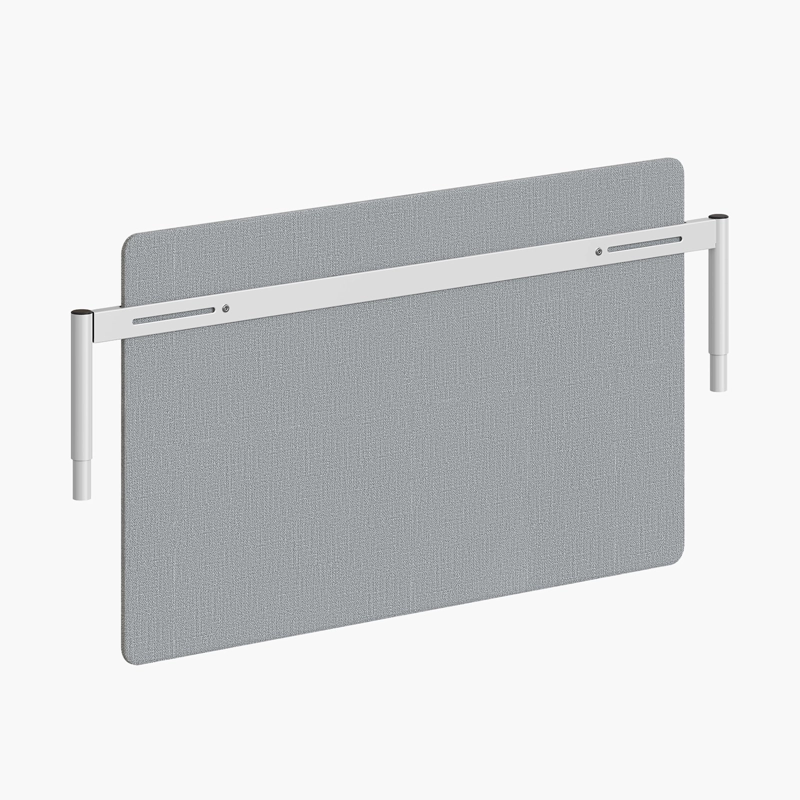 SEPARADOR ASTRO 140 GRIS CLARO/BLANCO FORM - 1