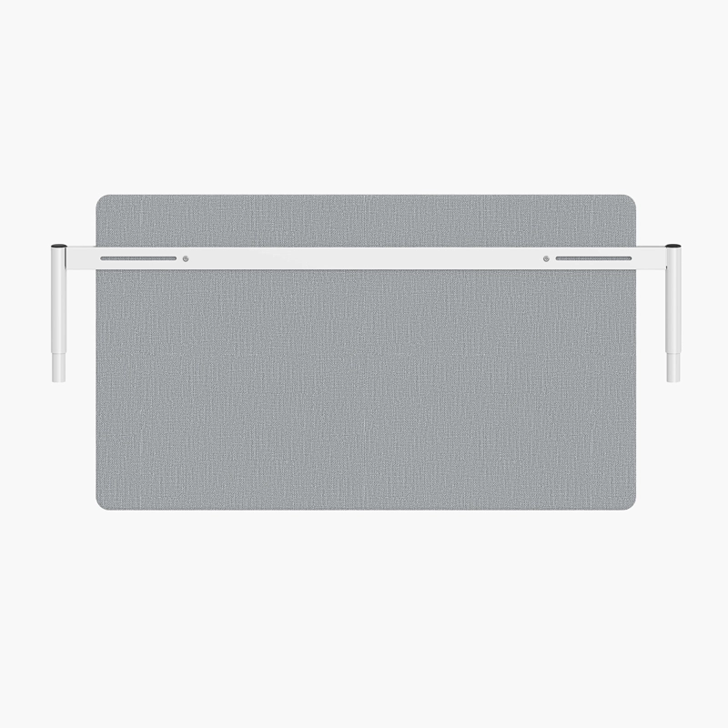 SEPARADOR ASTRO 140 GRIS CLARO/BLANCO FORM - 2