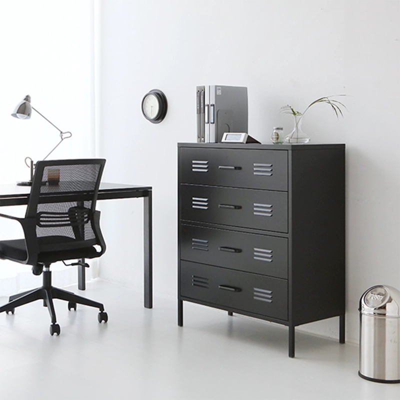 COMODA AUSTIN NEGRO FORM - 2