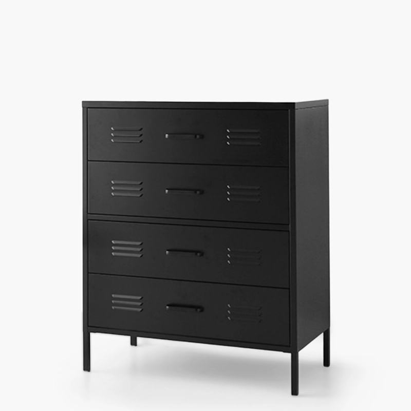 COMODA AUSTIN NEGRO FORM - 3