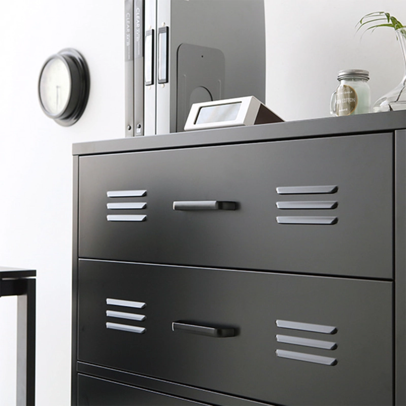 COMODA AUSTIN NEGRO FORM - 5