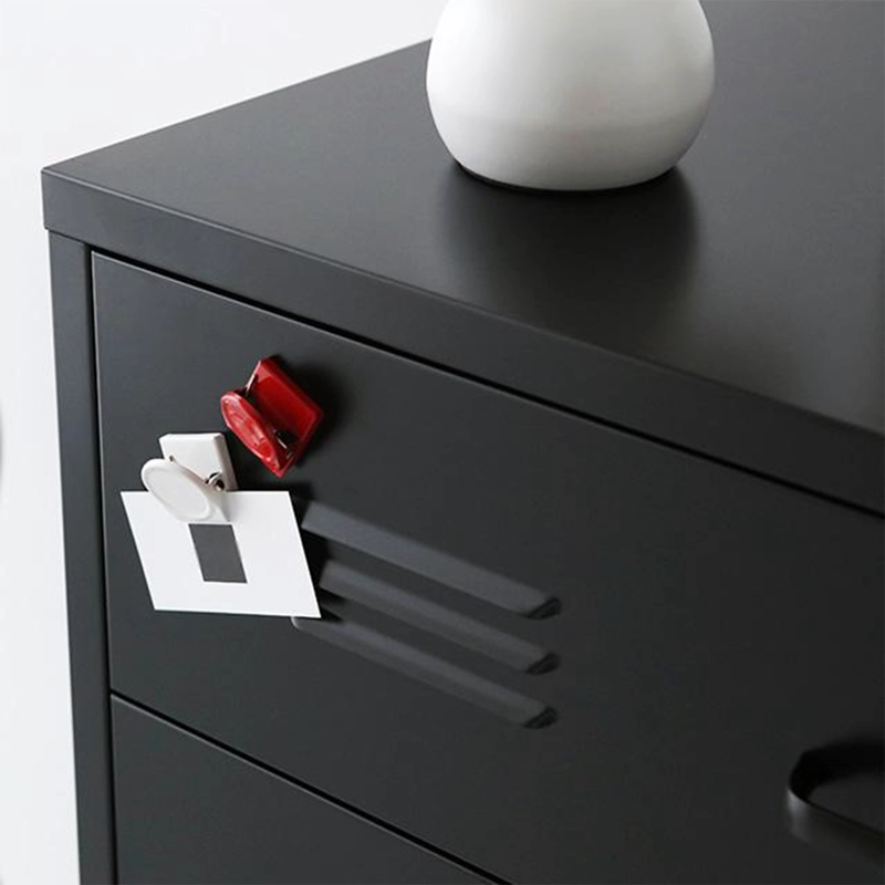 COMODA AUSTIN NEGRO FORM - 6