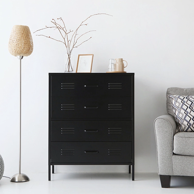 COMODA AUSTIN NEGRO FORM - 8