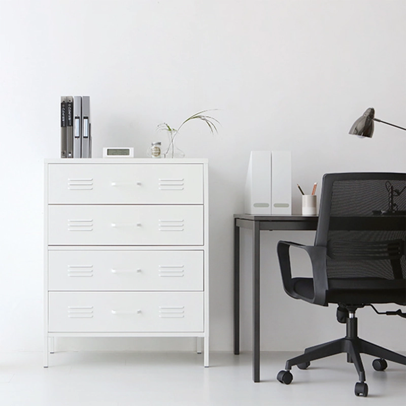 COMODA AUSTIN BLANCO FORM - 2