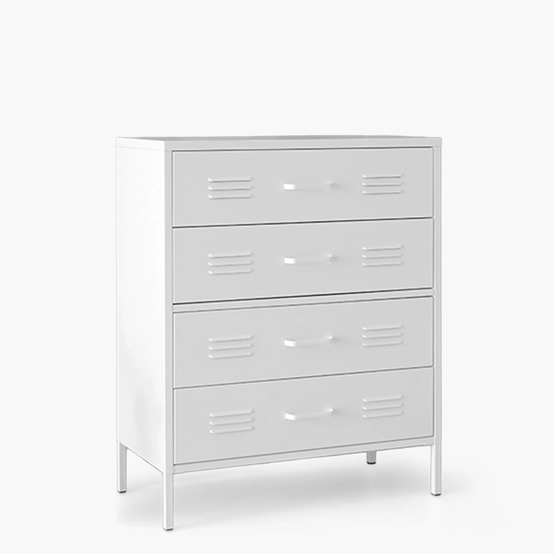 COMODA AUSTIN BLANCO FORM - 3