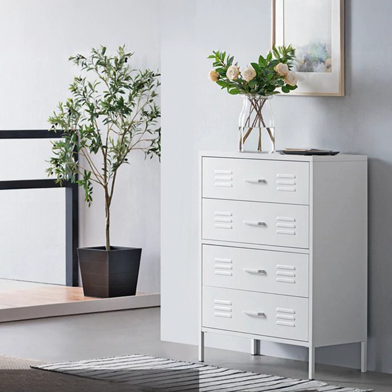 COMODA AUSTIN BLANCO FORM - 9