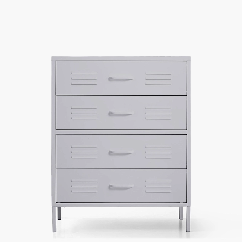 COMODA AUSTIN METAL FORM - 1
