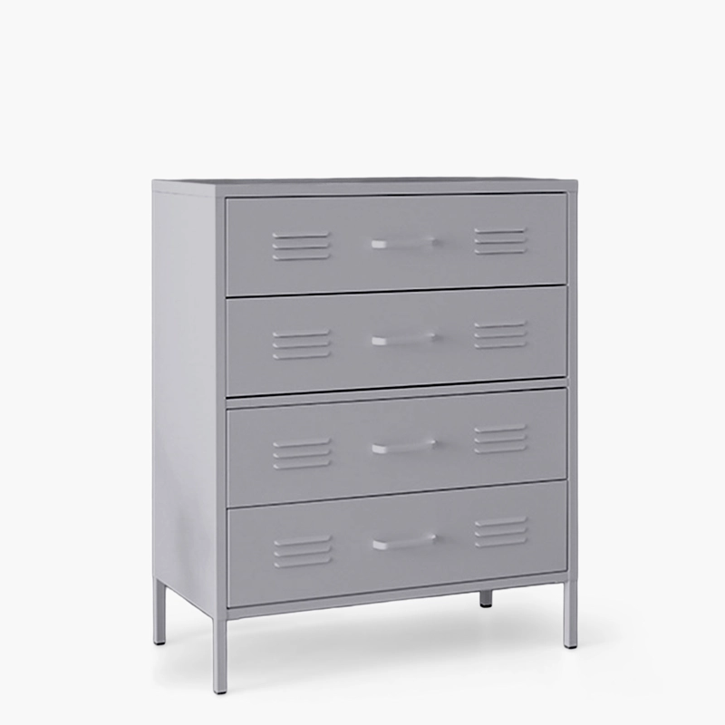 COMODA AUSTIN METAL FORM - 3