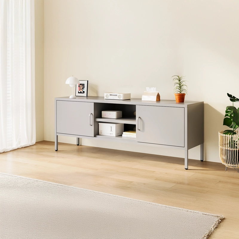 ARRIMO MEDIO BARRY METAL FORM - 2
