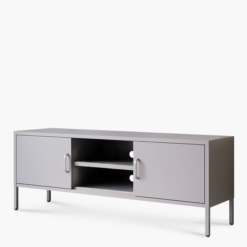 ARRIMO MEDIO BARRY METAL FORM - 3