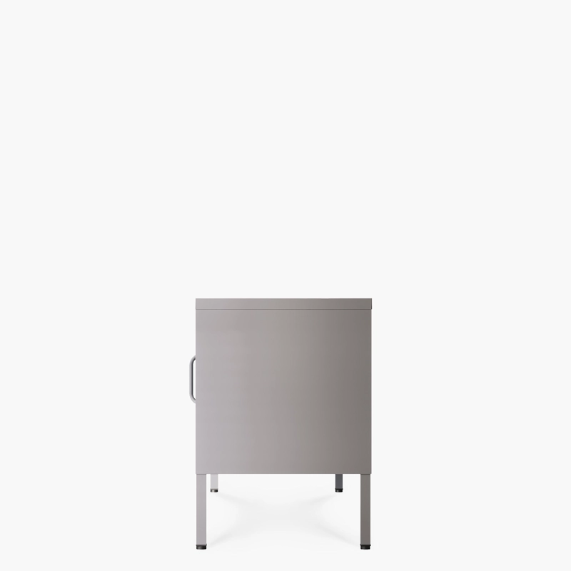 ARRIMO MEDIO BARRY METAL FORM - 4