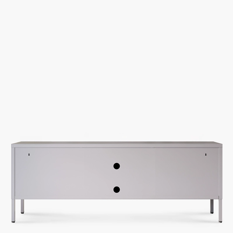 ARRIMO MEDIO BARRY METAL FORM - 5