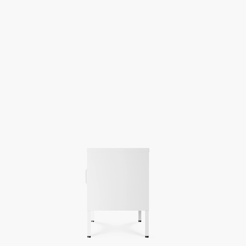 ARRIMO MEDIO DILLON BLANCO FORM - 4