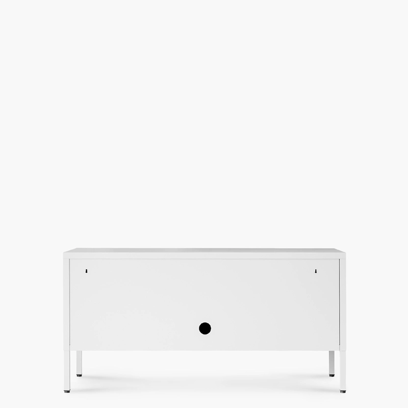 ARRIMO MEDIO DILLON BLANCO FORM - 5