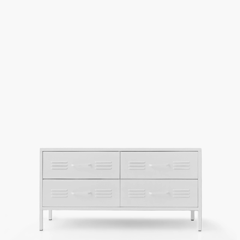ARRIMO MEDIO JACK BLANCO FORM - 1