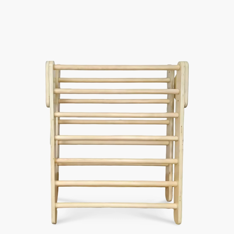 SET TRIANGULO PIKLER INFANTIL DIEGO NATURAL FORM - 5
