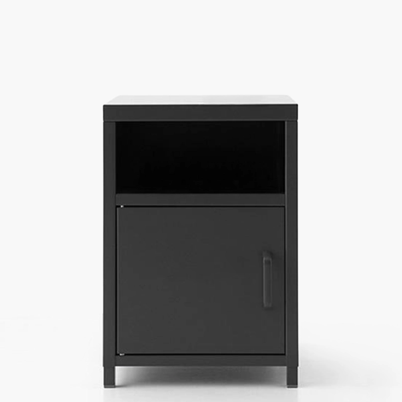 VELADOR CONNOR NEGRO FORM - 1