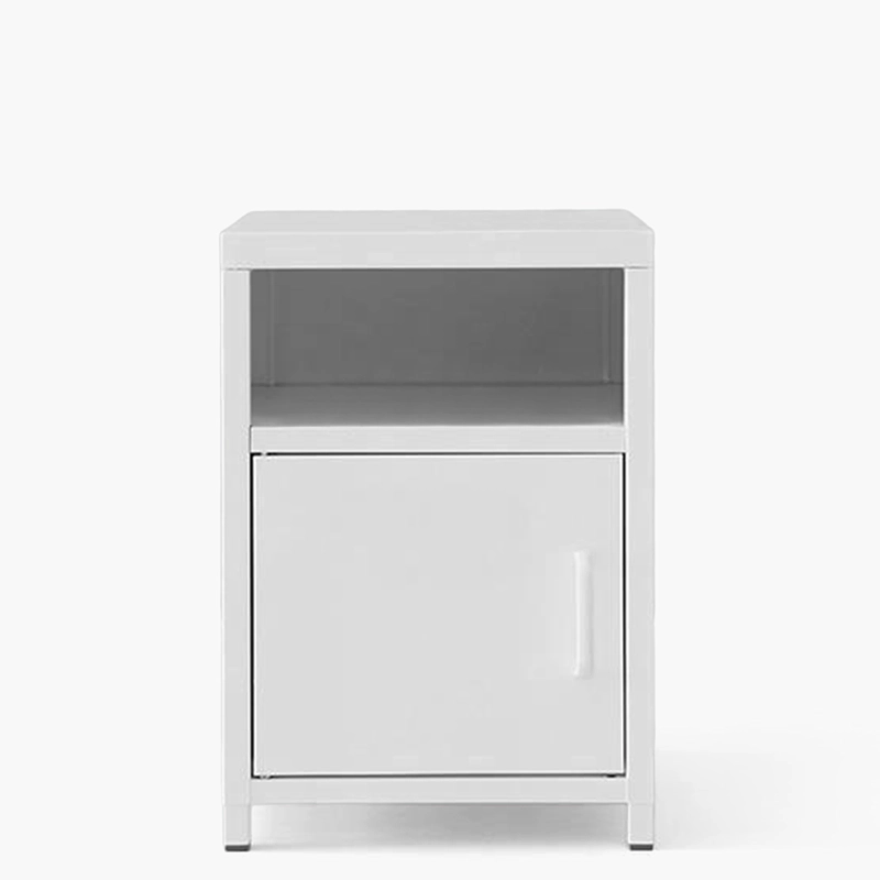 VELADOR CONNOR BLANCO FORM - 1