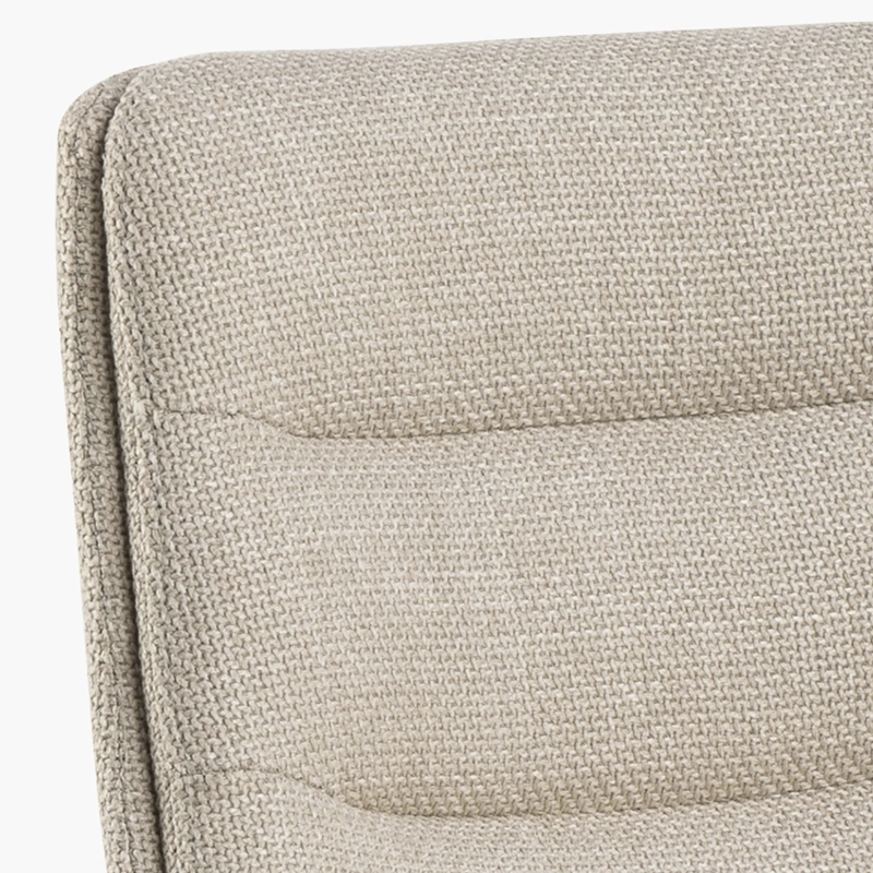 PACK 2 TABURETE MEDIO ADISA BEIGE FORM - 8