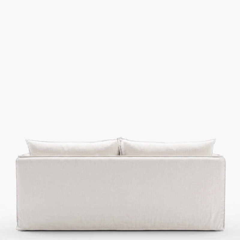 SOFA 3 CUERPOS LUCIANO CRUDO FORM - 4