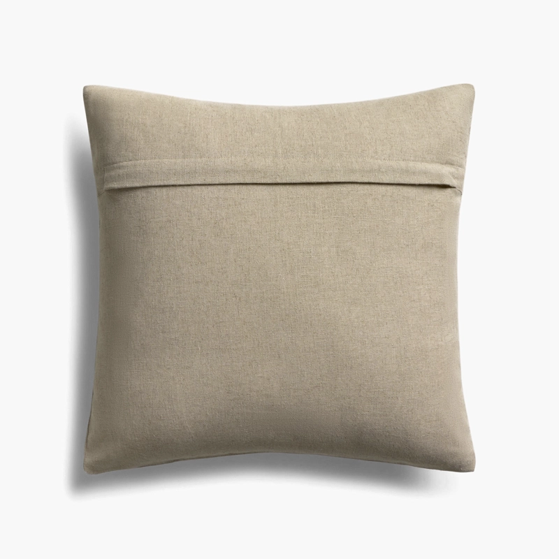 FUNDA COJIN SPRING 60X60 PIEDRA CALMA HOUSE - 3