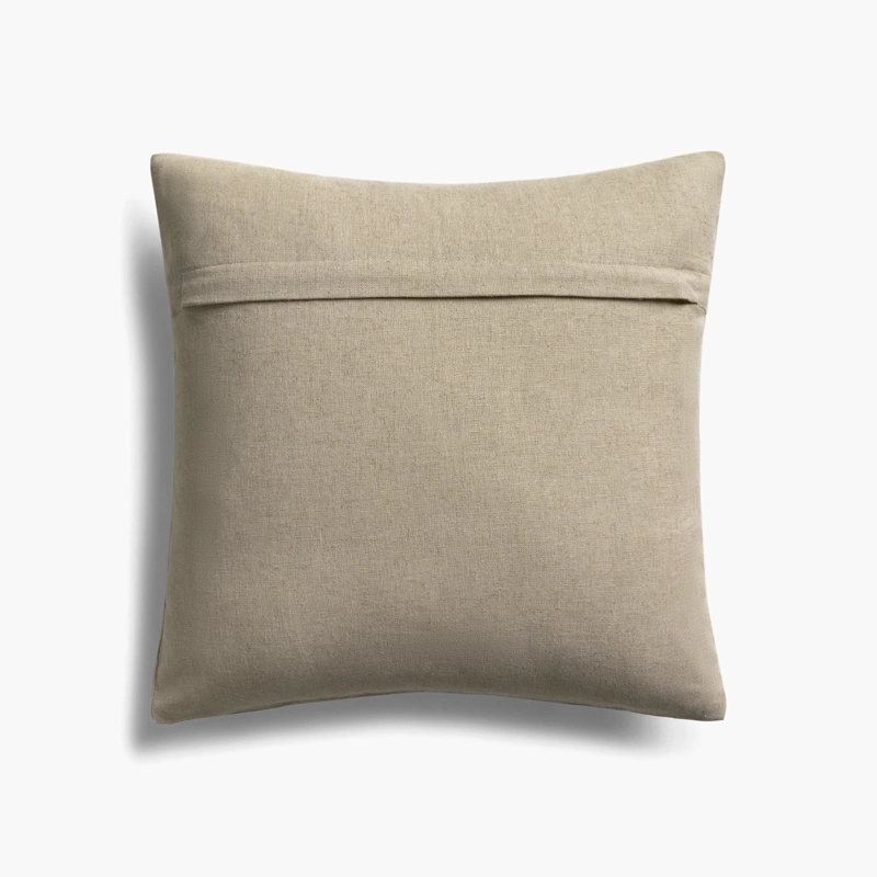 FUNDA COJIN SPRING 45X45 PIEDRA CALMA HOUSE - 3