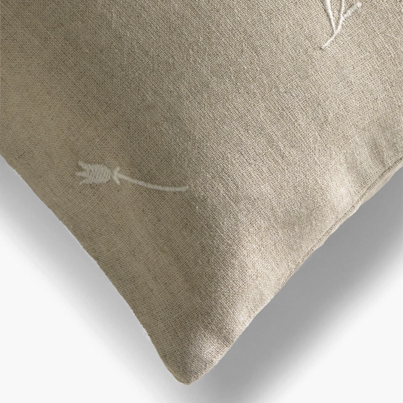 FUNDA COJIN SPRING 30X60 PIEDRA CALMA HOUSE - 3