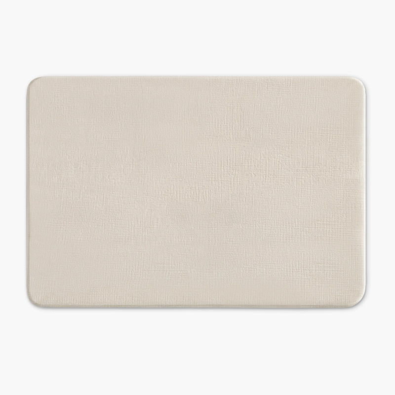 PLAYMAT KIDS 200 CREMA FORM - 1