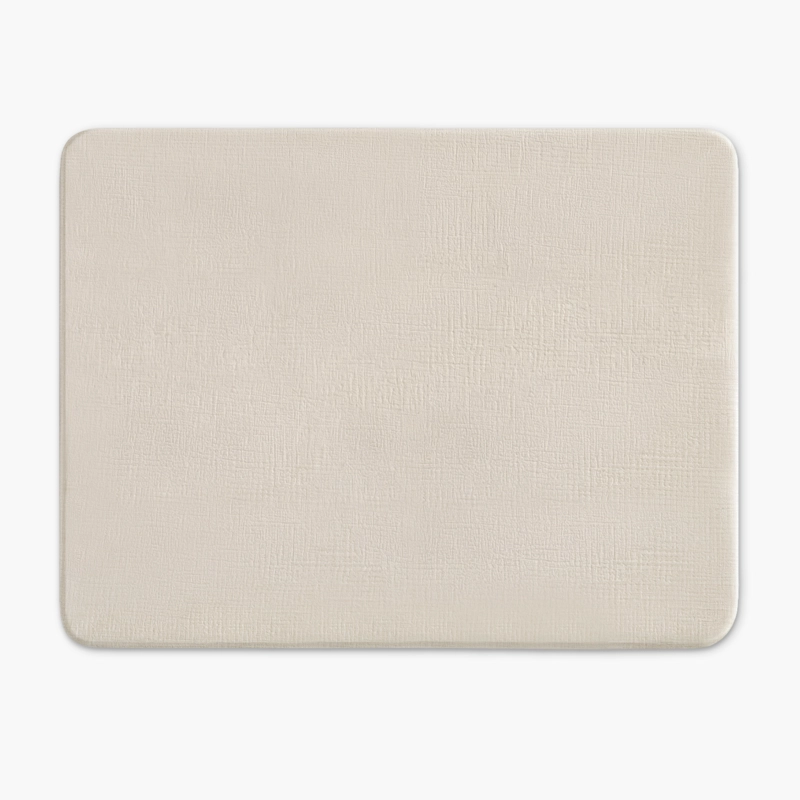 PLAYMAT KIDS 170 CREMA FORM - 1