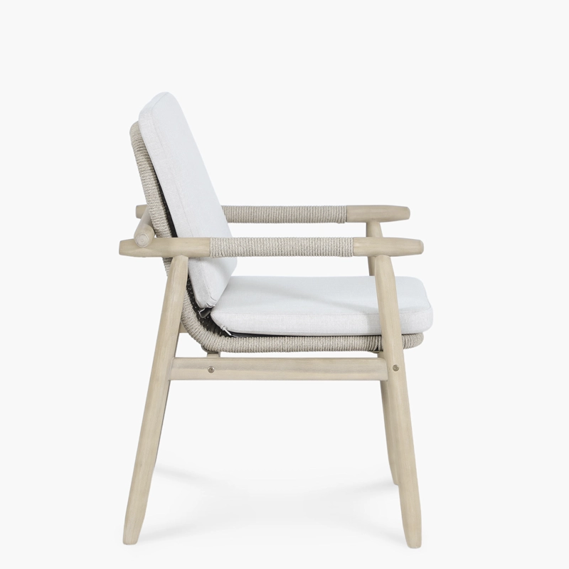 SILLA COMEDOR CAMBORIU NATURAL FORM - 4