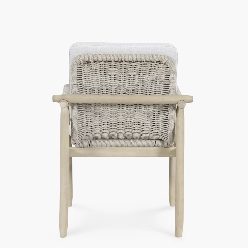 SILLA COMEDOR CAMBORIU NATURAL FORM - 6