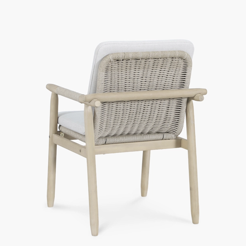 SILLA COMEDOR CAMBORIU NATURAL FORM - 7